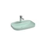 Infinity Inset Lavabo 55 cm